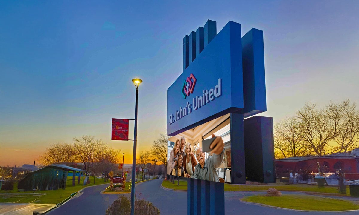 Sign Pro Billings Montana - Electronic message centers