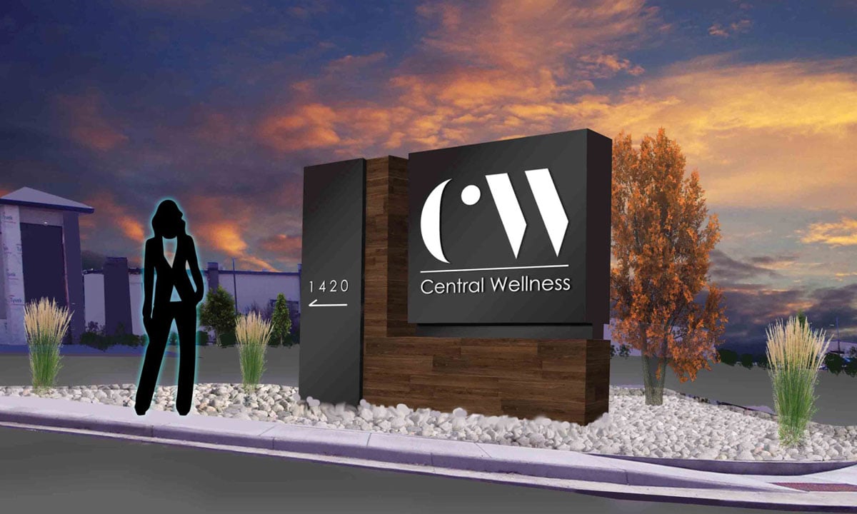 Sign Pro Billings Montana - custom illuminated monument signs